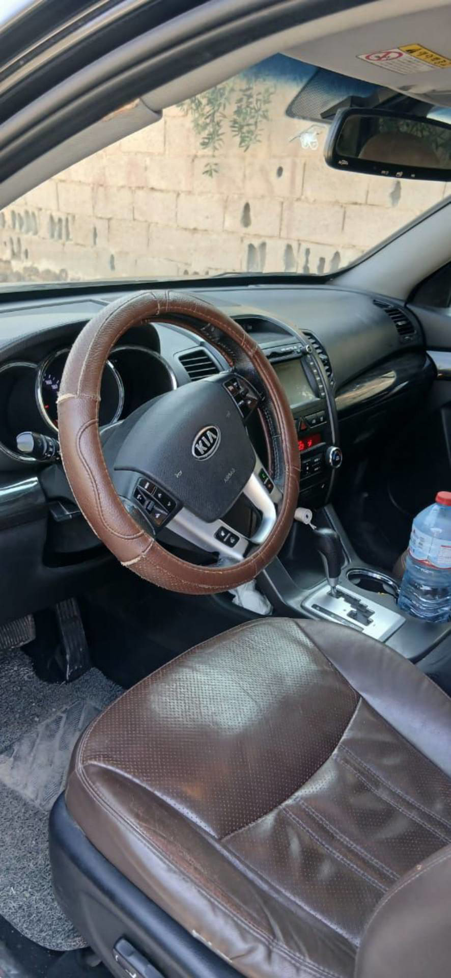 KIA K4 2011