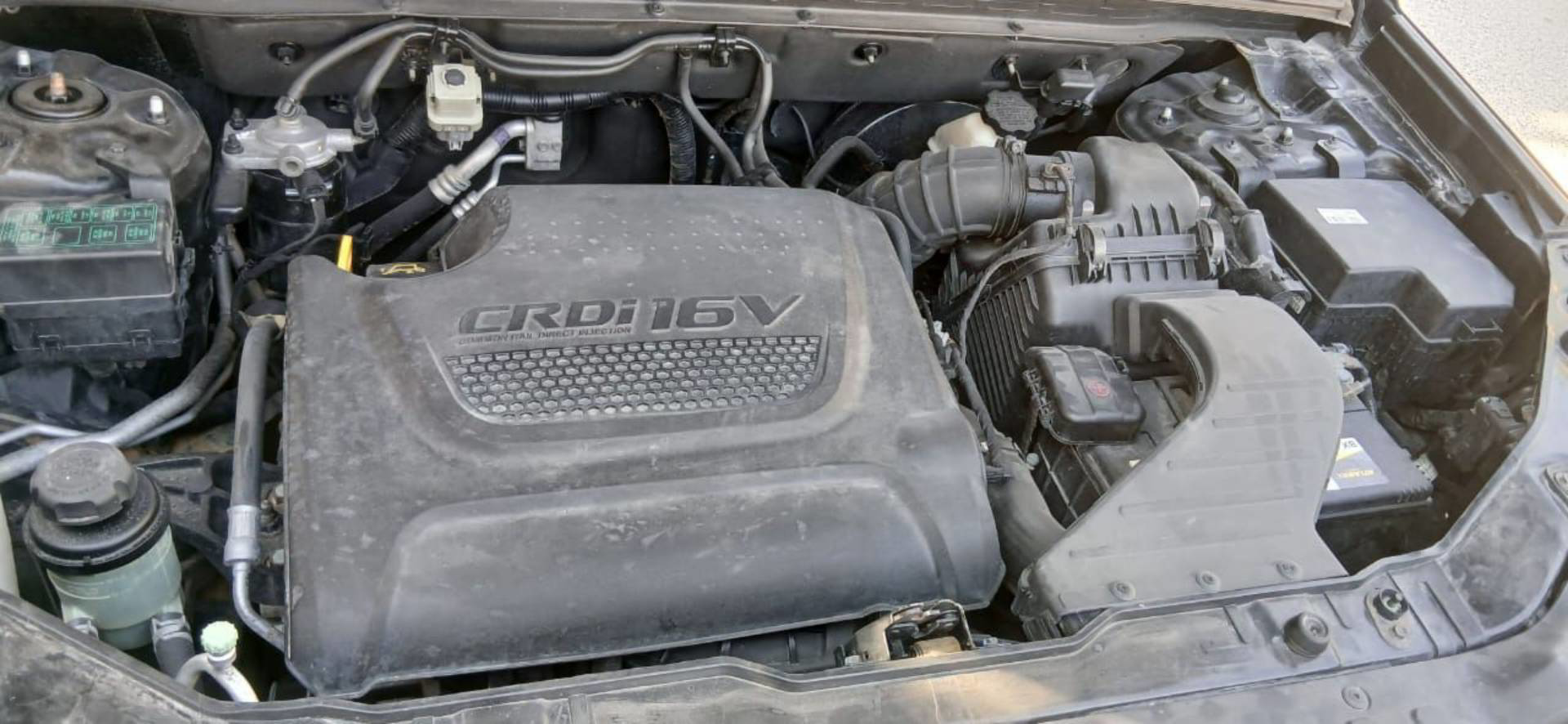 KIA K4 2011