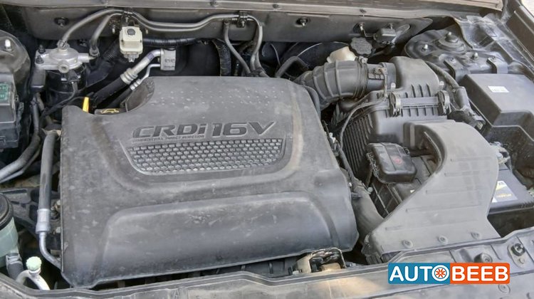 KIA K4 2011