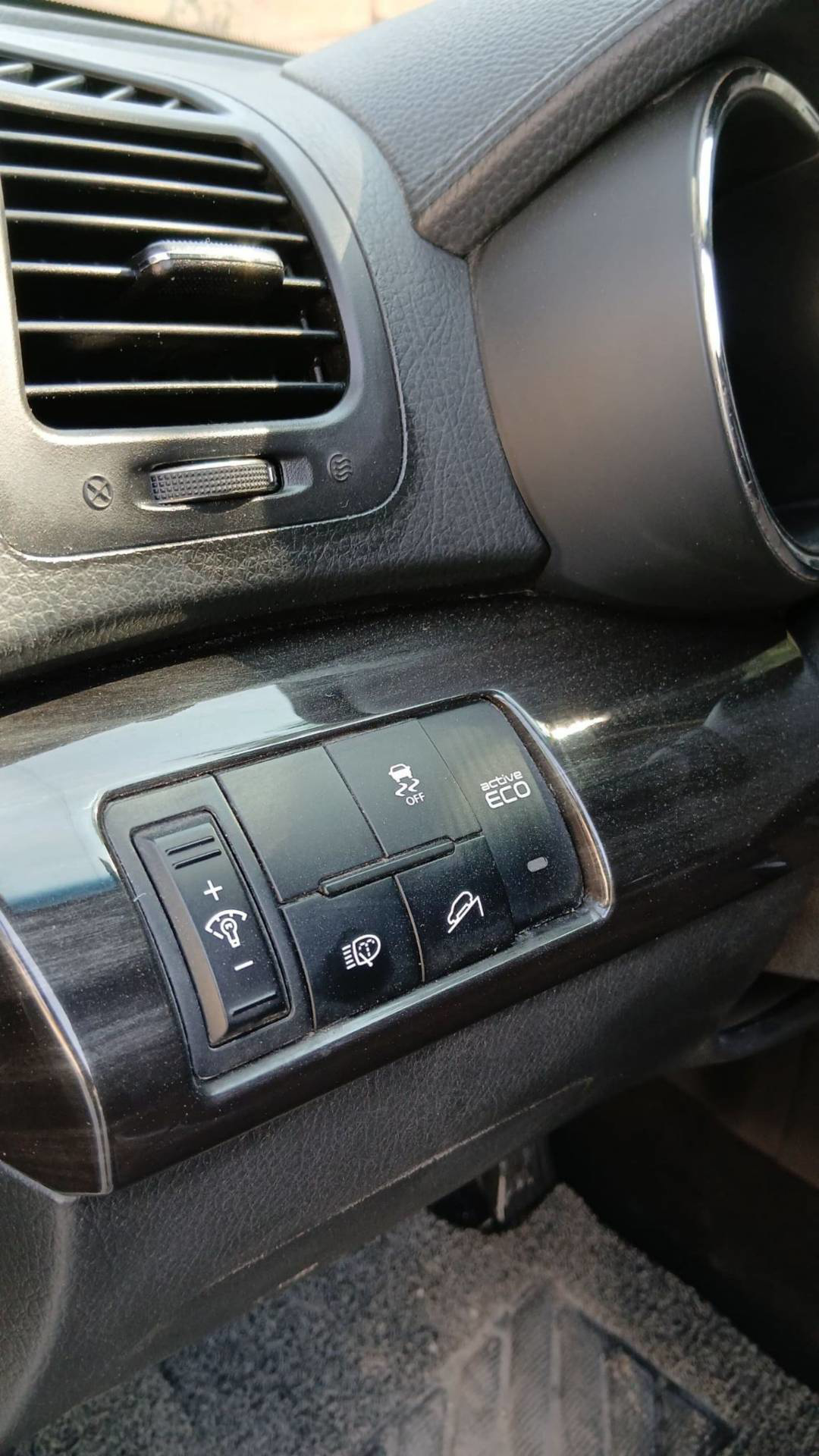 KIA K4 2011