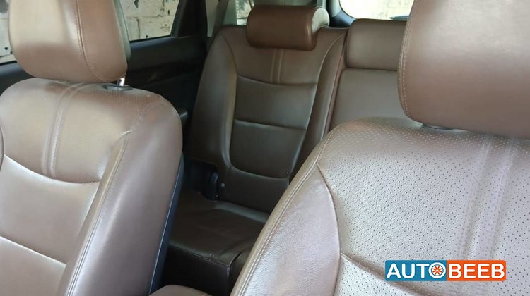 KIA K4 2011
