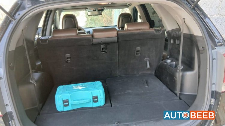 KIA K4 2011