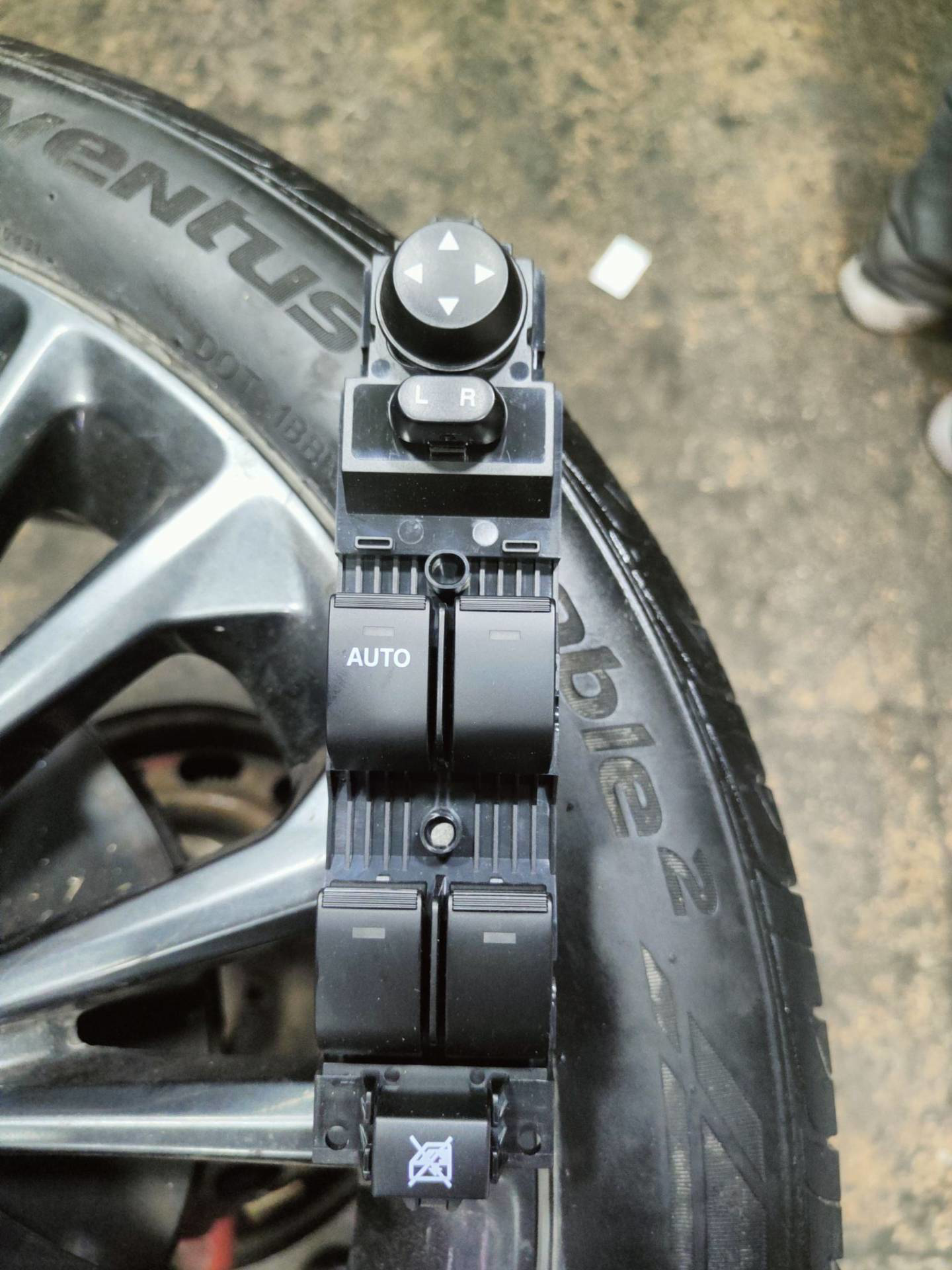 Mechanics Mazda 3