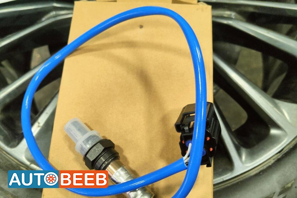 Mechanics Mazda 3