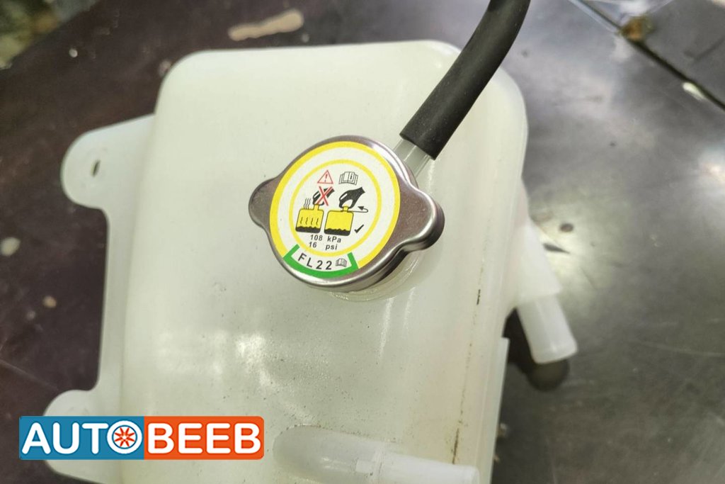 مطرة راجع مازدا CX9 2009 2010 2011 2012 2013 2014
