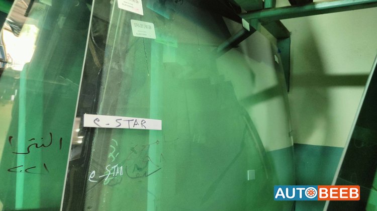 Body Glass CHANGAN E-Star