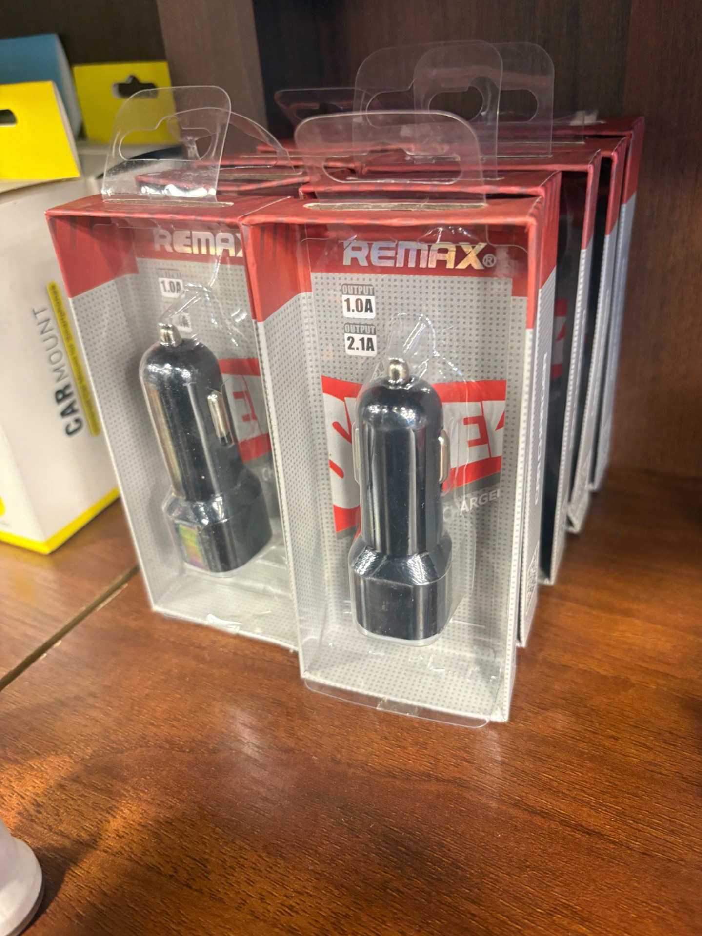 Car Charger