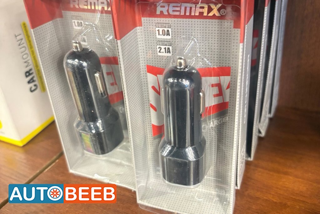 Car Charger