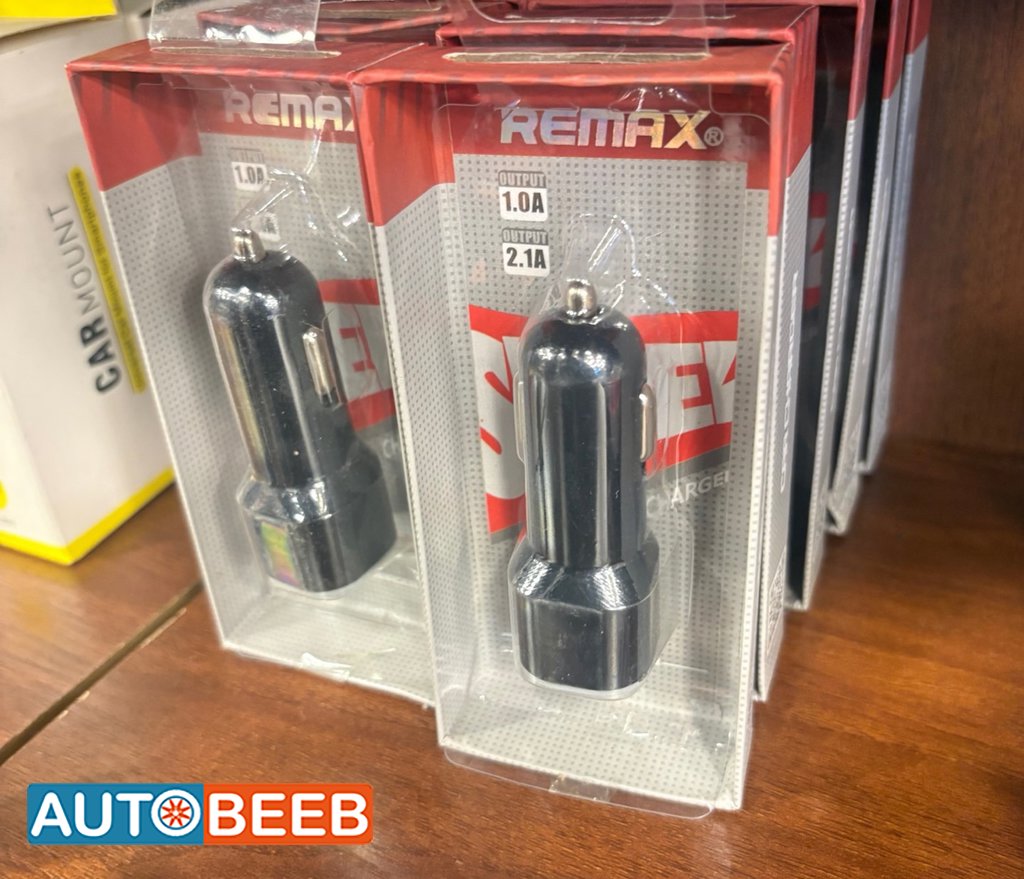 Car Charger