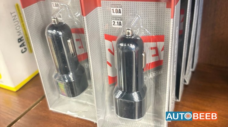 Car Charger