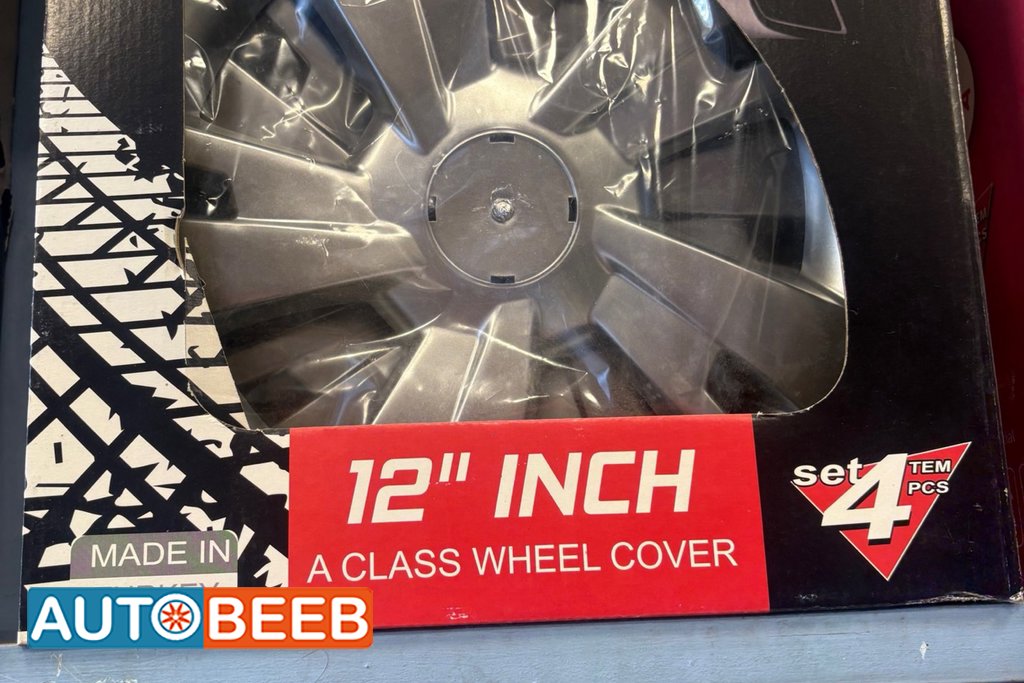 Wheel and Rims