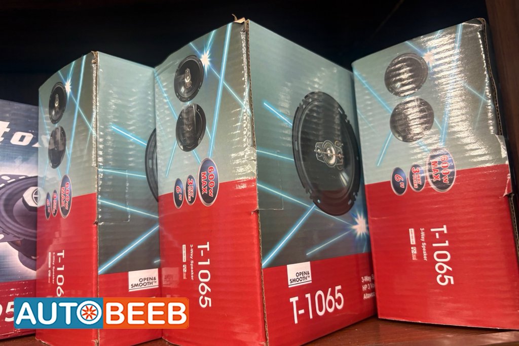 Speakers