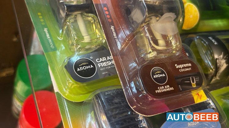 معطر غرفة عل مكيف