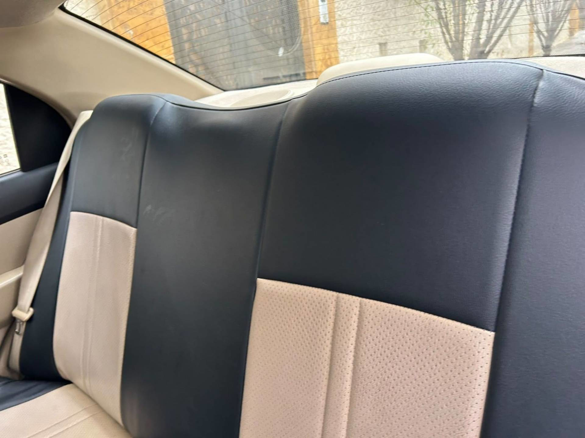 Chevrolet Aveo 2013