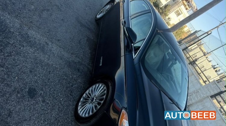 Ford Fusion 2014