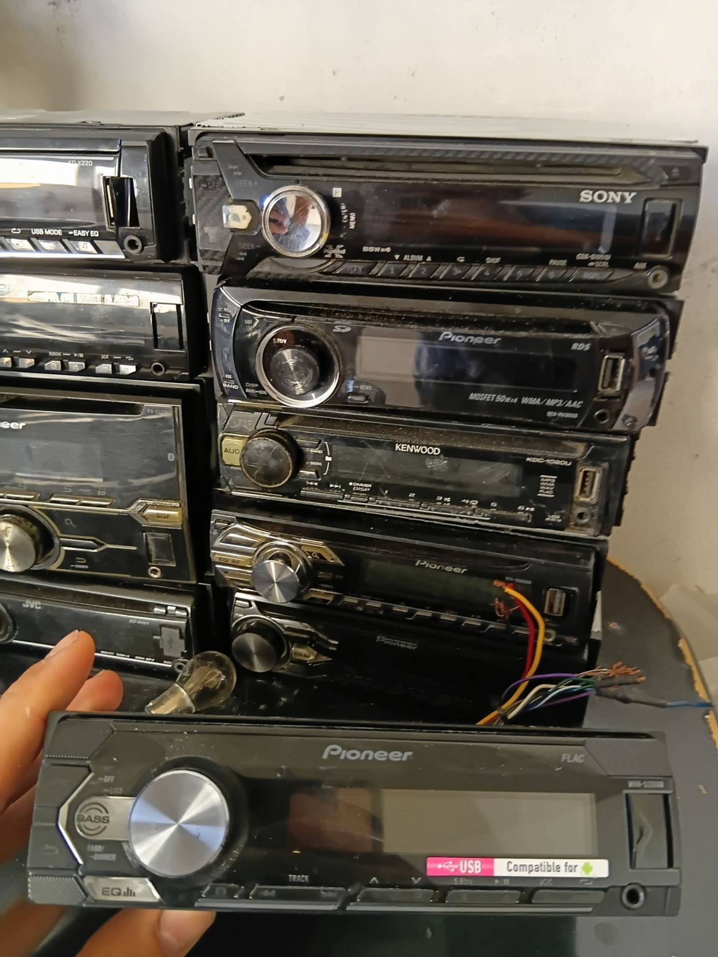 Electronics Speaker