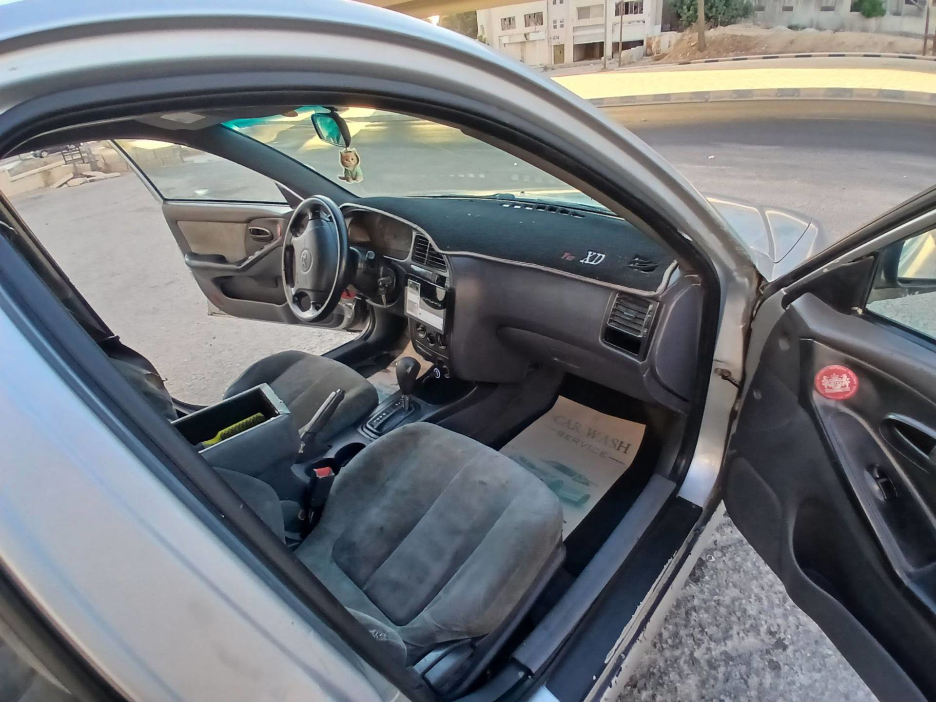 Hyundai Elantra 2003