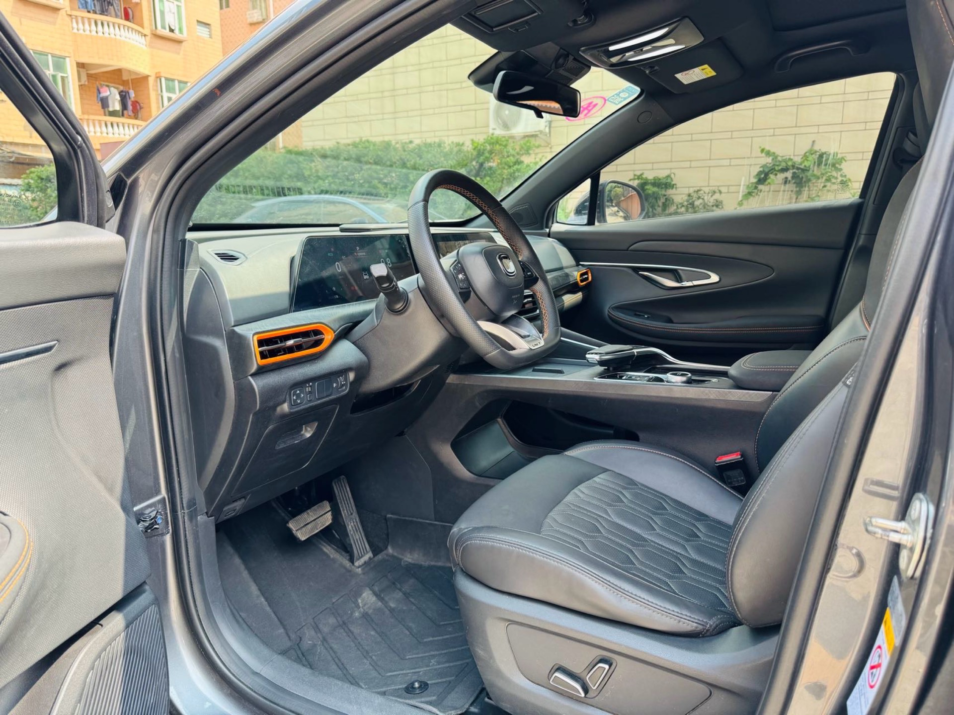 CHANGAN UNI-K 2023