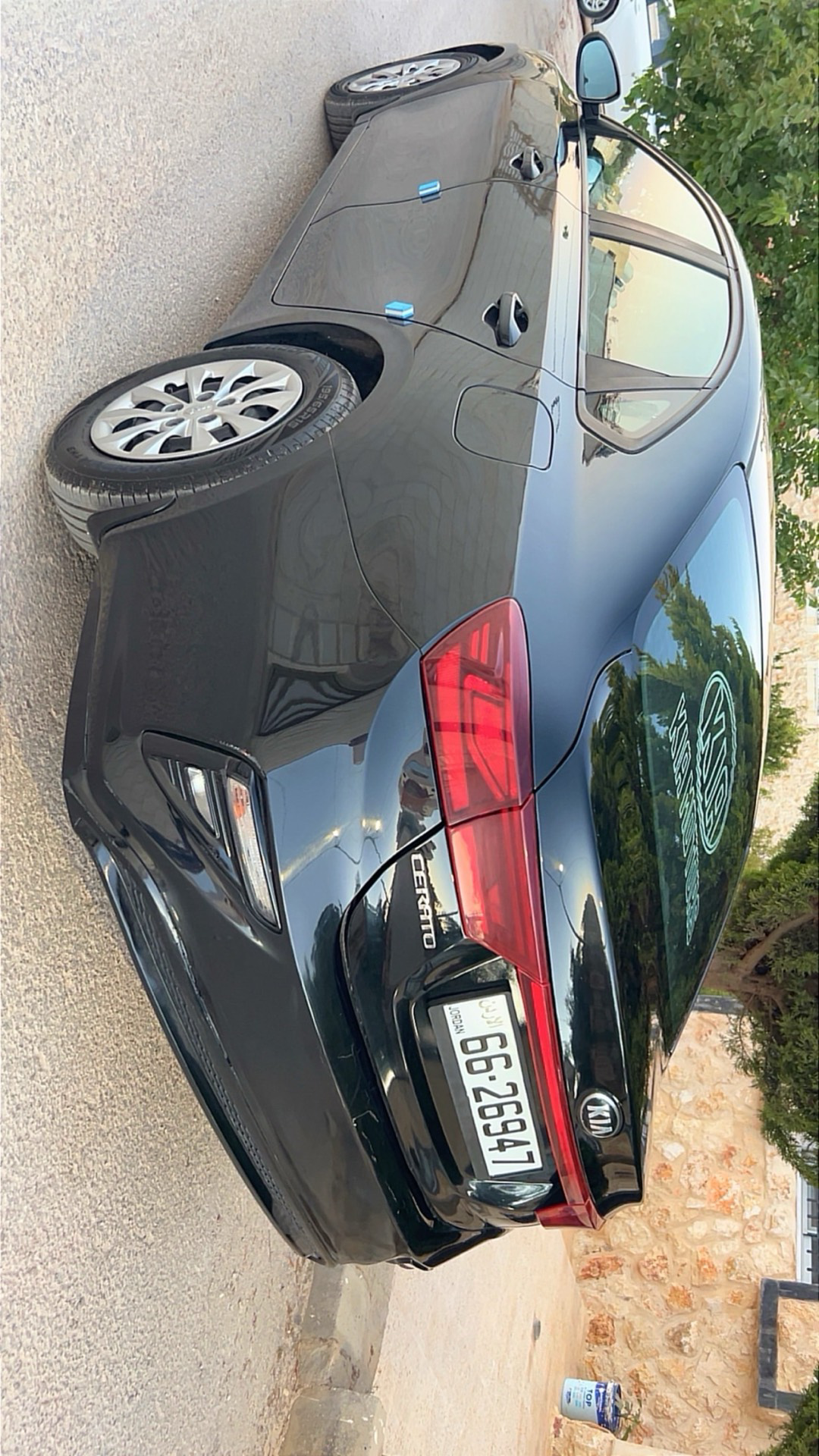 KIA Cerato 2020