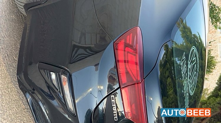 KIA Cerato 2020