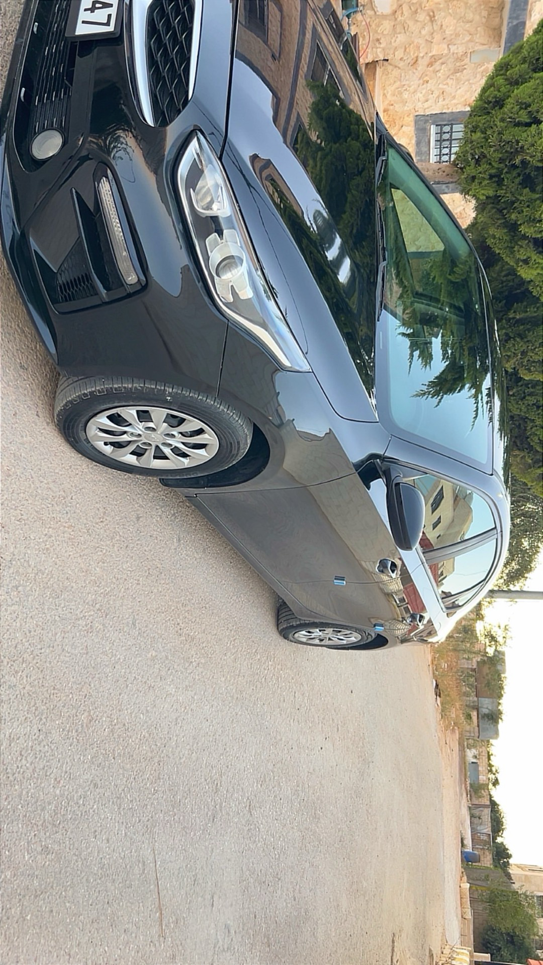 KIA Cerato 2020