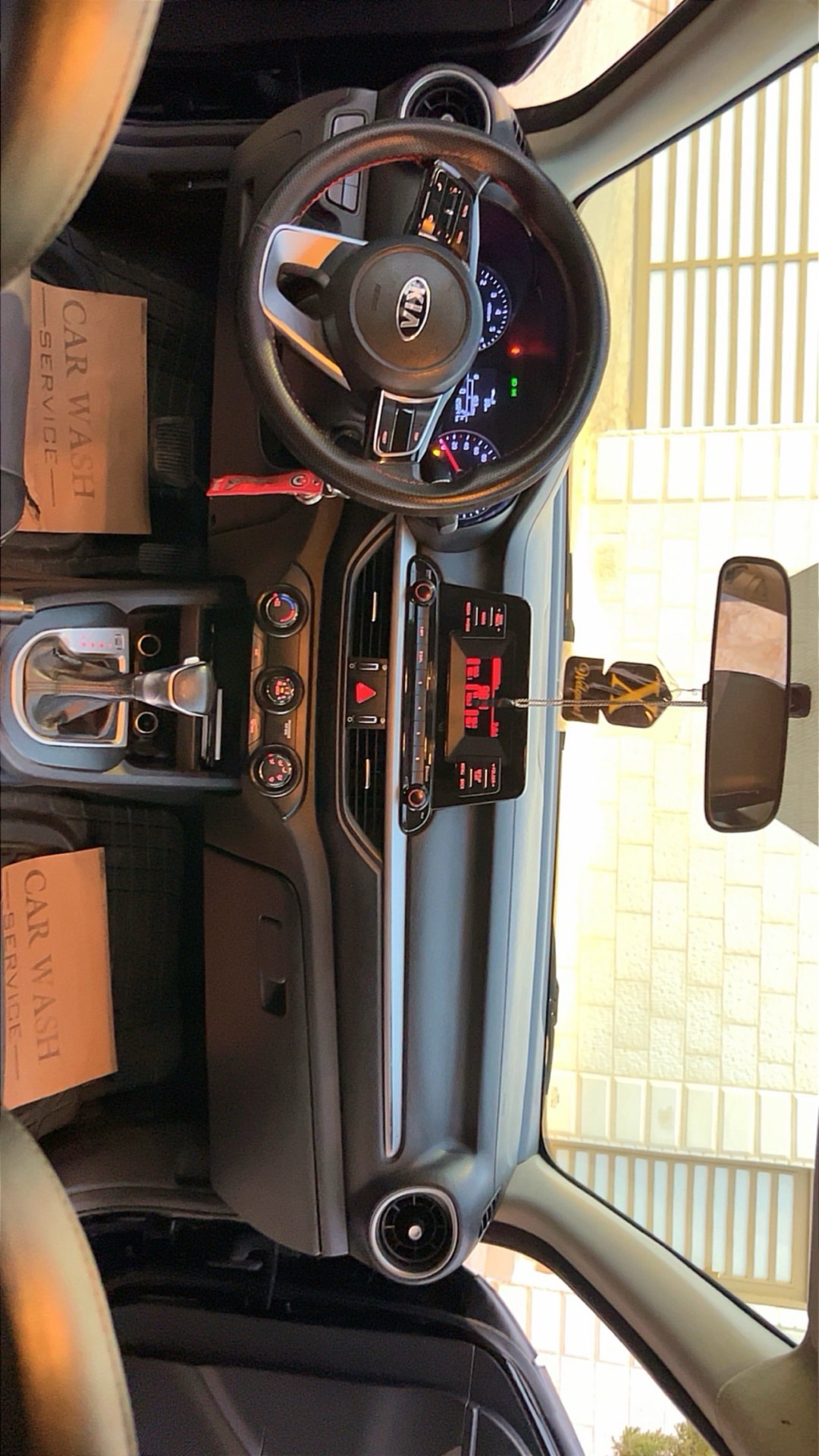 KIA Cerato 2020