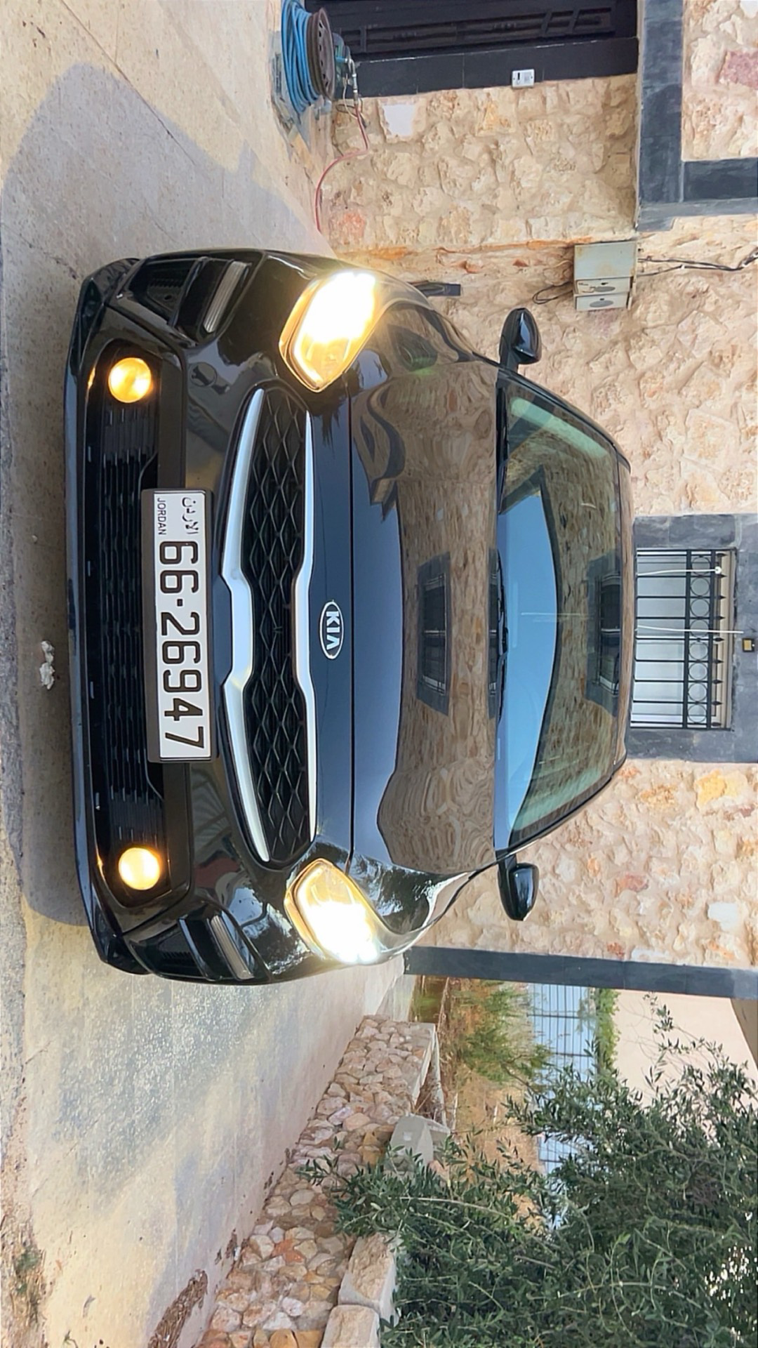 KIA Cerato 2020