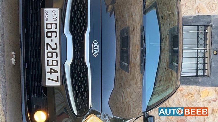 KIA Cerato 2020
