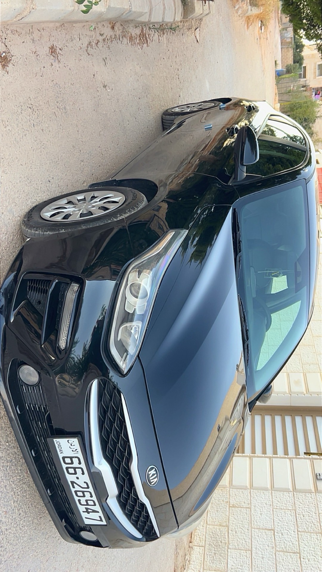 KIA Cerato 2020