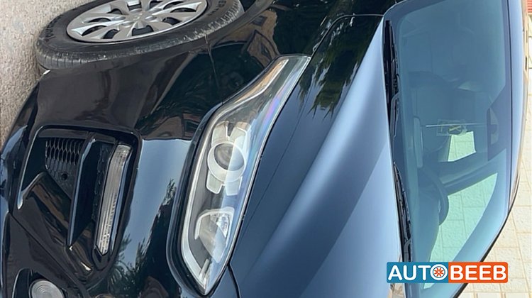 KIA Cerato 2020