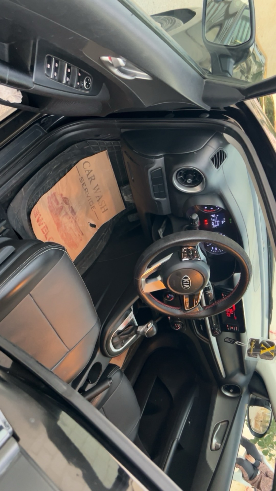 KIA Cerato 2020