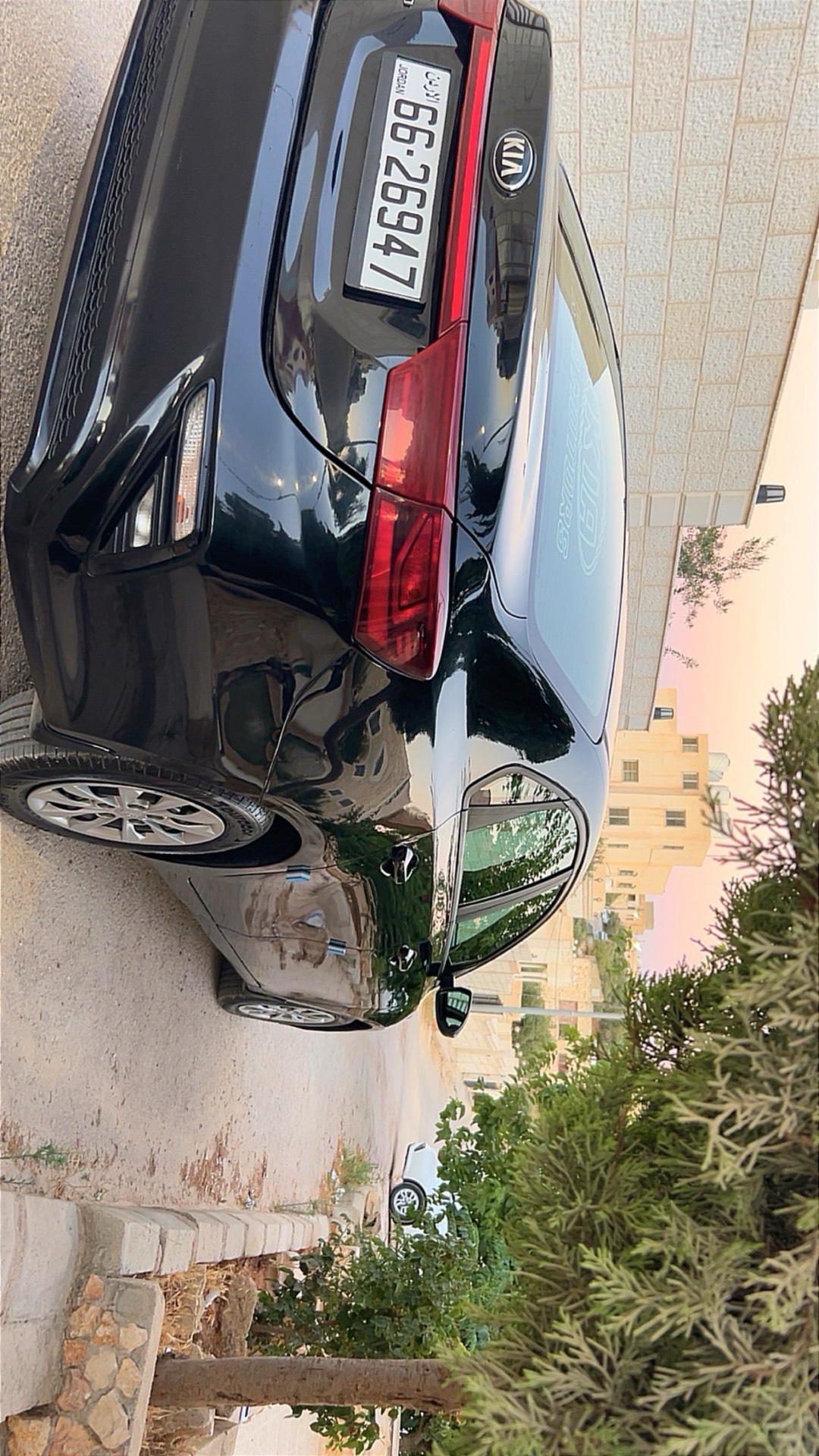 KIA Cerato 2020