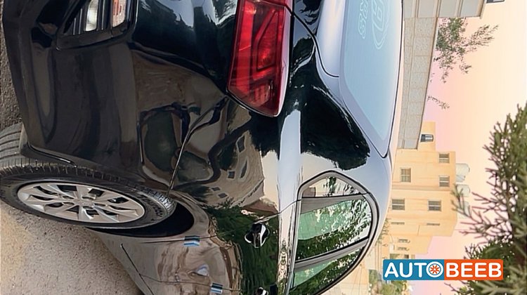 KIA Cerato 2020