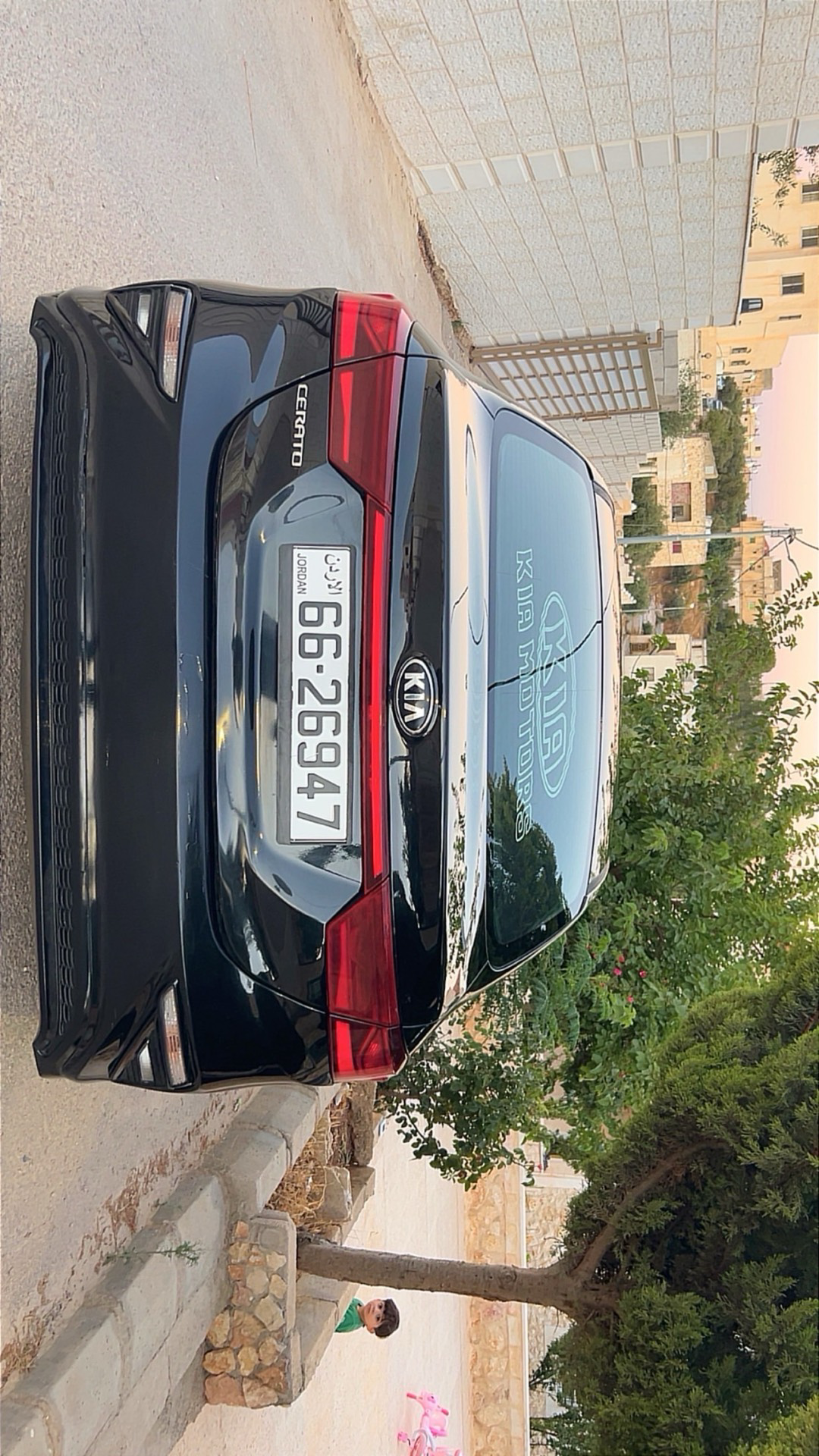 KIA Cerato 2020