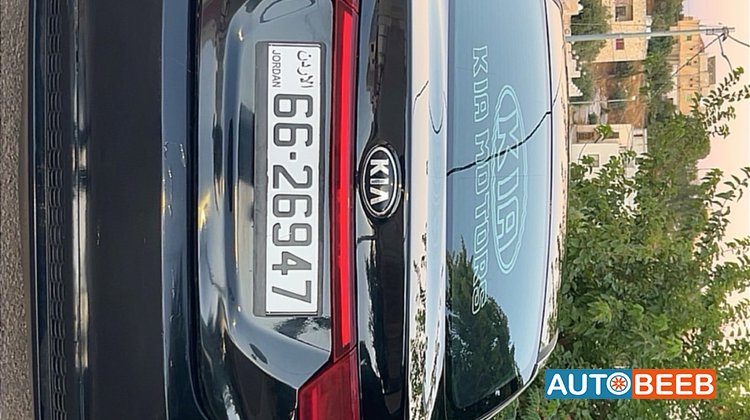 KIA Cerato 2020