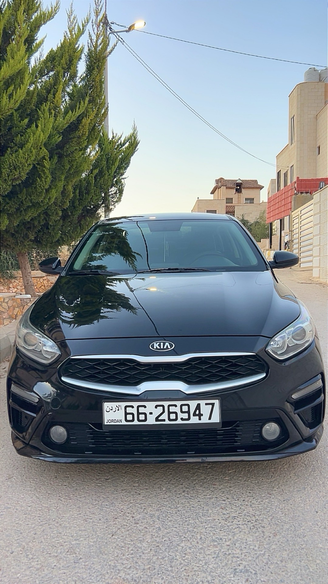 KIA Cerato 2020