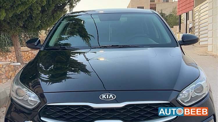 KIA Cerato 2020
