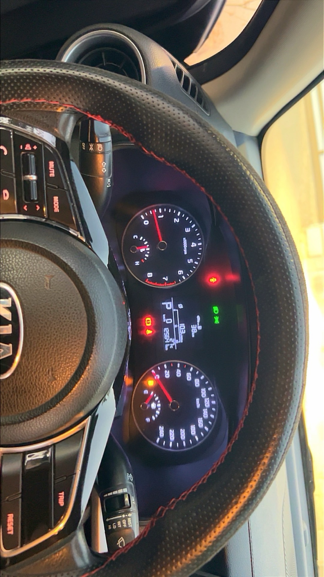 KIA Cerato 2020