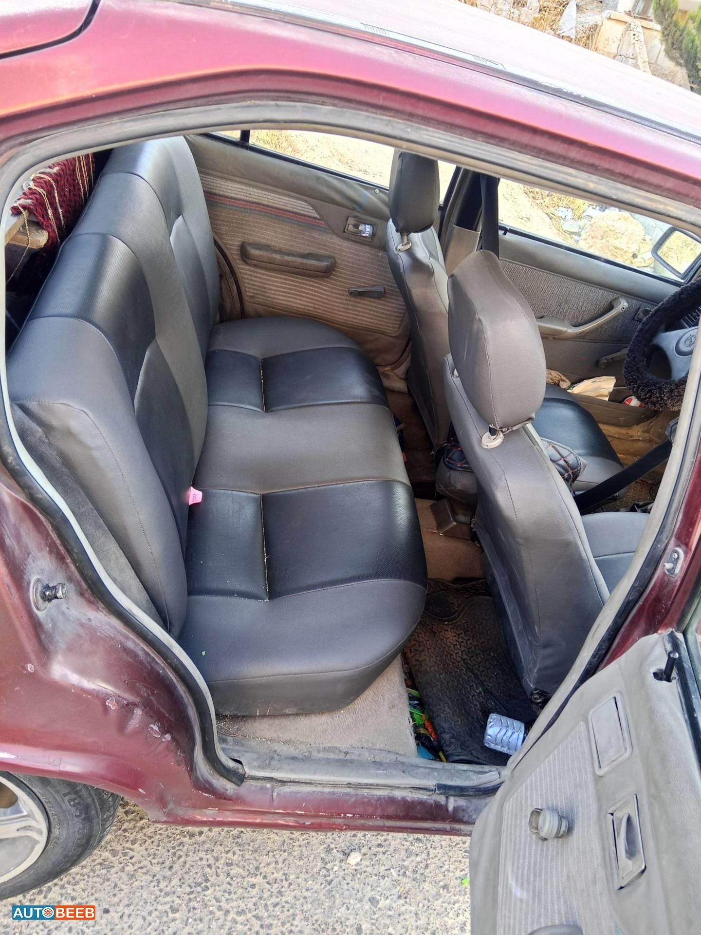 اوبل كاديت 1991