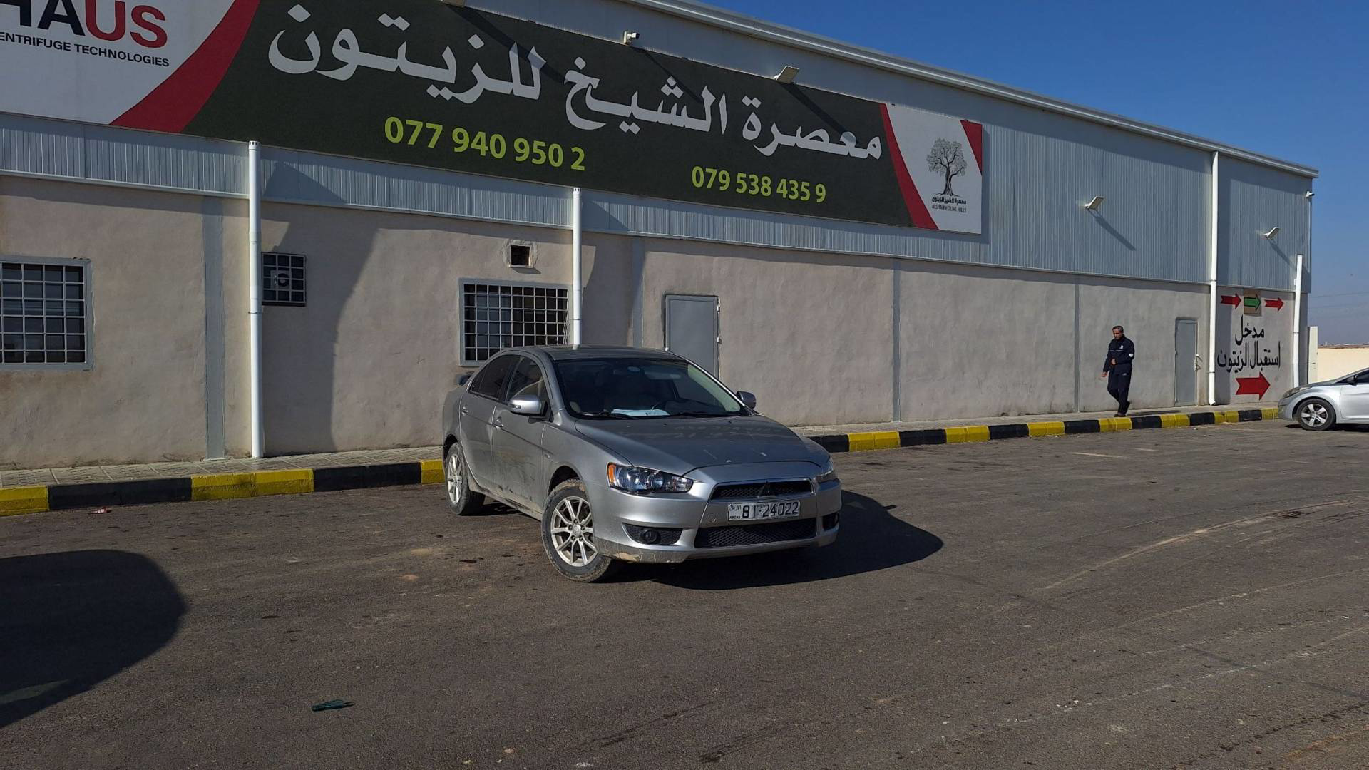 Mitsubishi Lancer 2016