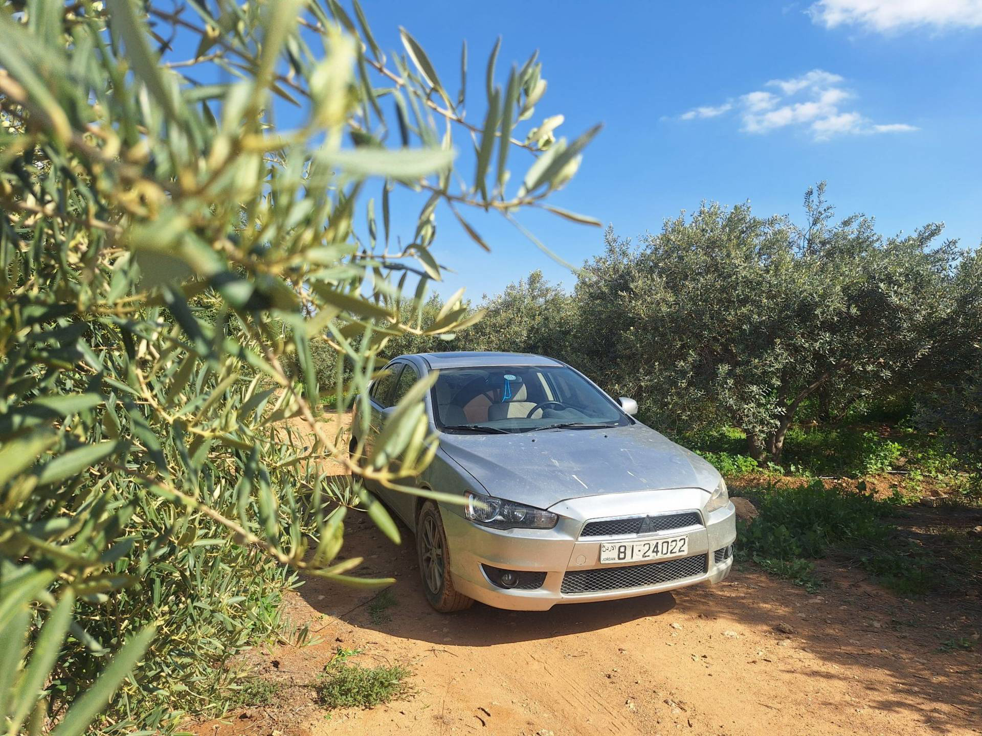 Mitsubishi Lancer 2016