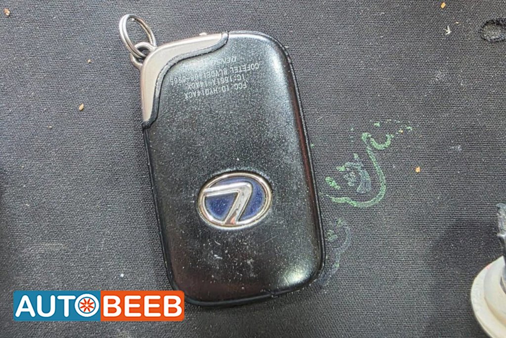 Cabin Other Lexus CT200