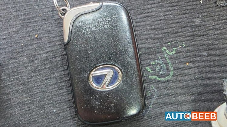 Cabin Other Lexus CT200