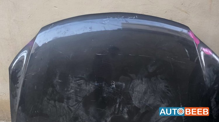 غطاء محرك نيسان باثفندر 2015 2016 2017 2018