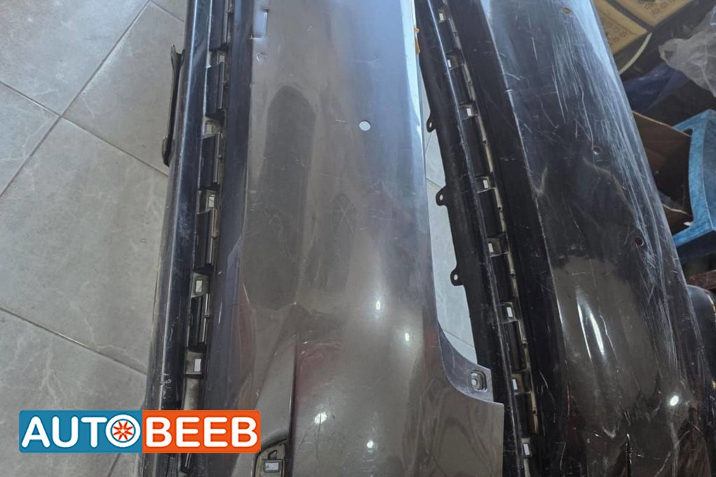 Body Bumper Lexus ES300
