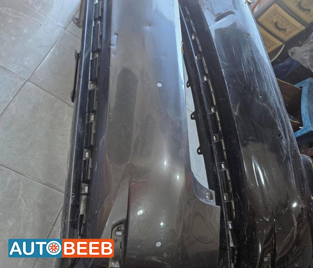 Body Bumper Lexus ES300