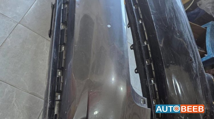 Body Bumper Lexus ES300