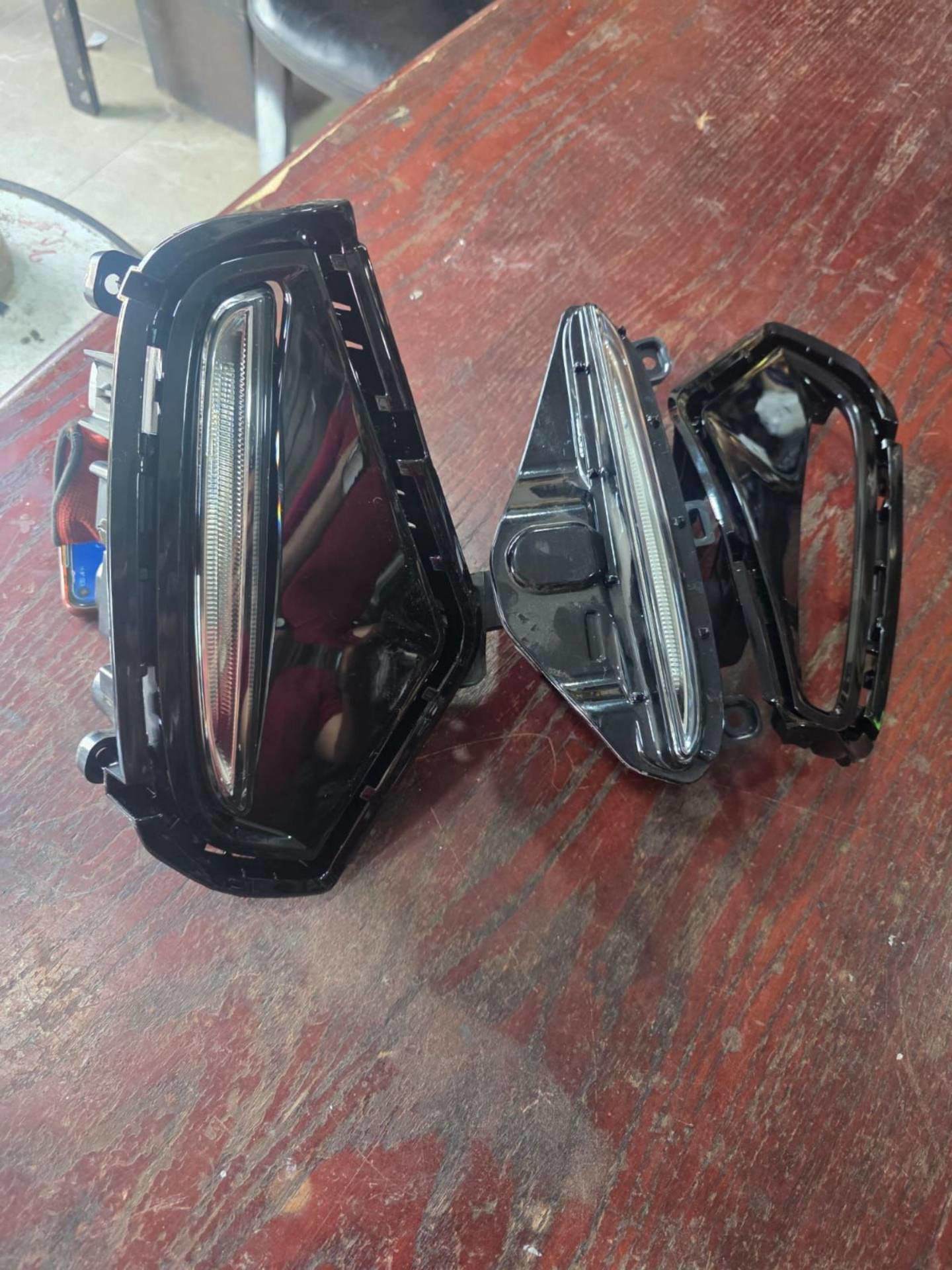 Lights Spotlight Toyota RAV4