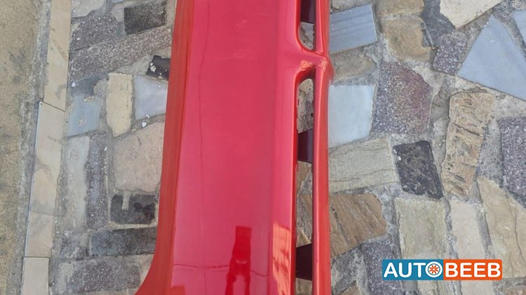 Body Bumper Lexus CT200