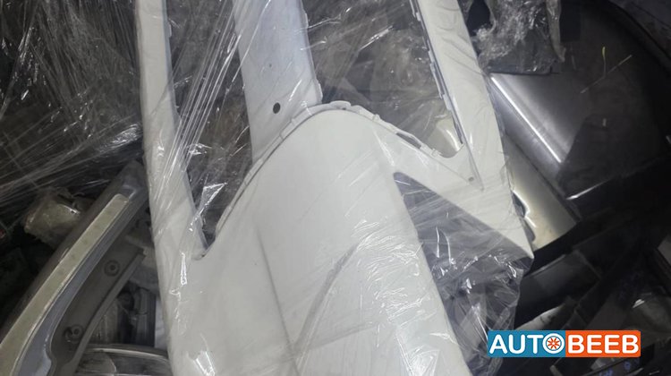 Body Bumper Lexus ES300